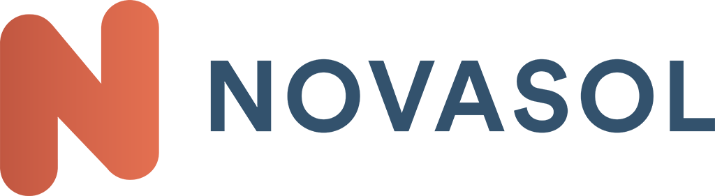 Novasol Logo